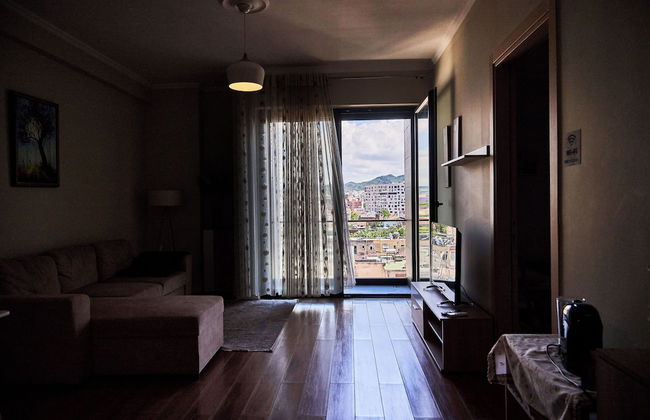 Kalpazo Home Tirana 21 - Foto 43