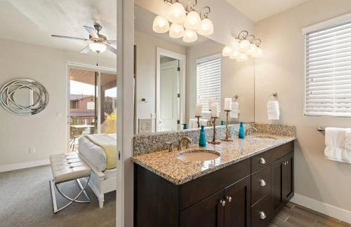 33| Poolside Retreat in St George with 3 Deck Views - Foto 39