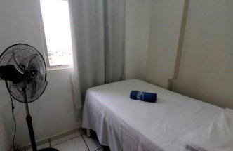 Apart Hotel Foz - Foto 9