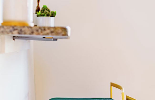 Jungle House Luxury Stays - Downtown Columbus & Short North - Foto 44