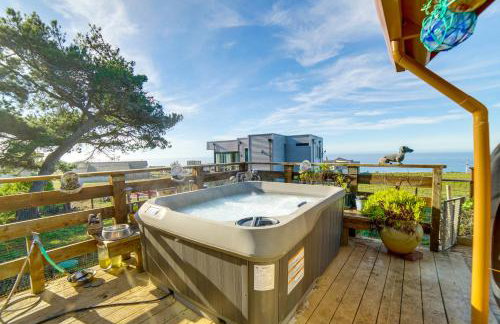 Private Beach Access Pet-Friendly California Gem! - Foto 21