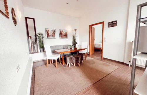 Linden Apartment Wolfenbüttel mit Ladestation für E-Auto - Foto 10