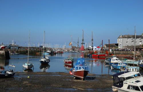 Devoncourt Devoncoast SeaView Apartments - Foto 23