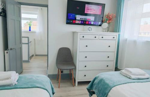 Home from Home near the beach - Foto 25