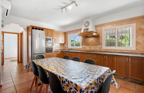 Villa Ítaca Nature, calm and views 4 beds - Foto 21