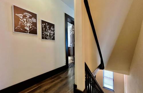 Newly Renovated Historic mansion ☆ 8 Bedrooms - Foto 6