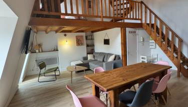 L'Escale du Gévaudan - Foto 2