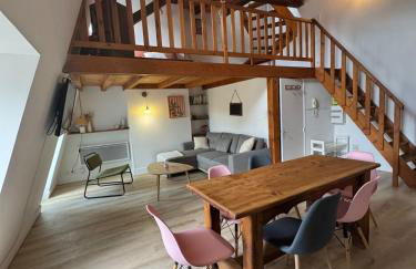 L'Escale du Gévaudan - Foto 2