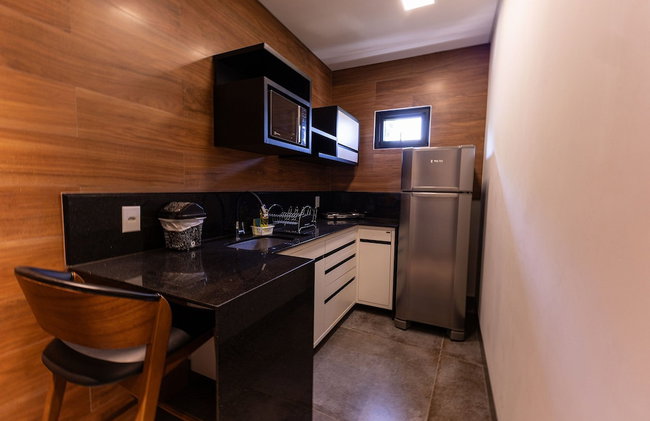 LOFT Moderno no Centro de Barreiras - Ar condicionado e Cozinha equipada - Foto 59