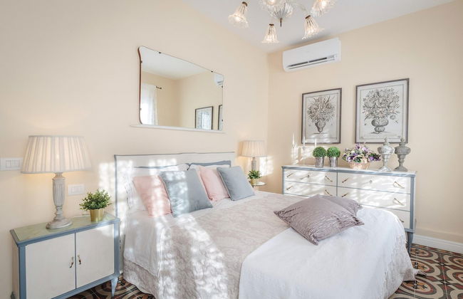 Villa Ricordi in Marlia - Foto 44