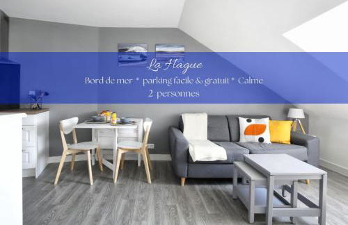 La Hague - Second Souffle - Cherbourg - Foto 1