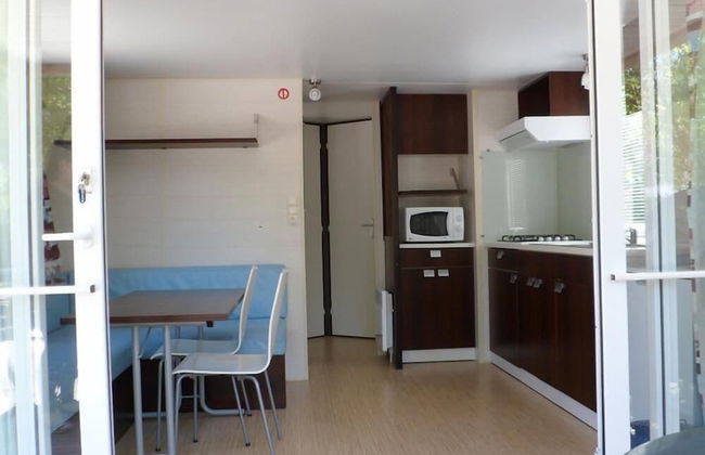 Camping des Rives des Corbieres - Foto 50