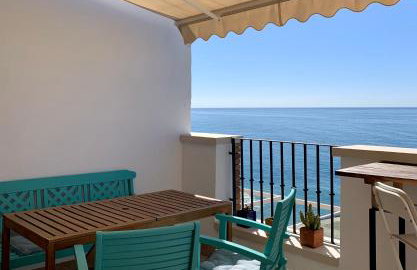 Ático dúplex - 1ª Linea playa - Photo 4