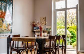 Villa Durant - Foto 11