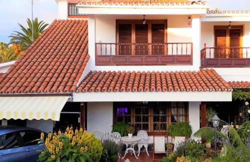 Apartamento tranquilo en una casa con jardín - Foto 1