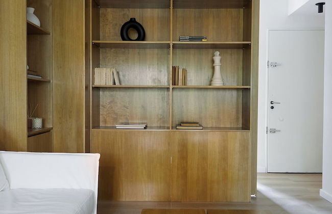 Modern and Comfortable Apt in Recoleta - Foto 15