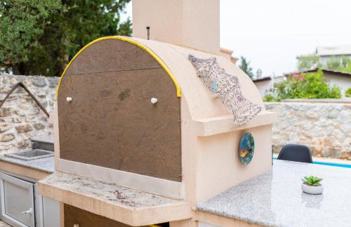 Villa Stipe - Foto 49