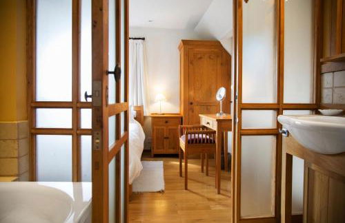 Heath Farm Holiday Cottages - Foto 20