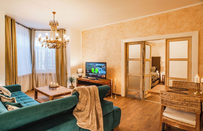 STING Boutique Apartments - Photo 22