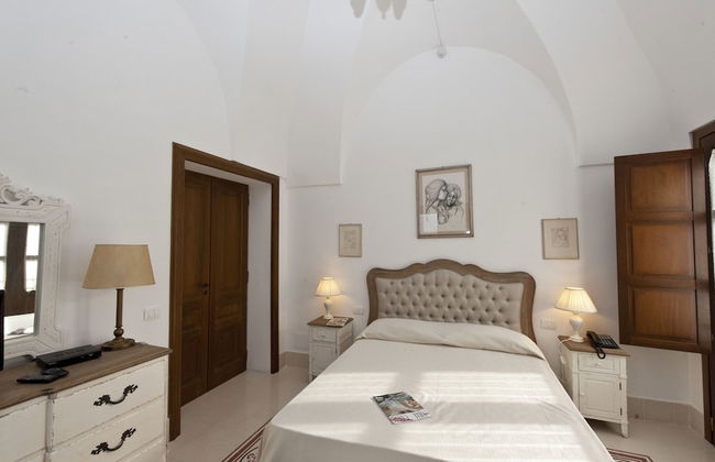 Resort Acropoli - Photo 1