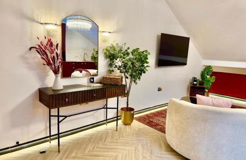 Hylton House - Foto 11