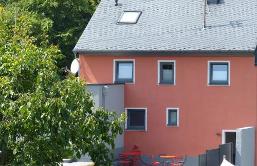 Das Rote Haus - Hohnemichels Ferienhaus - Foto 20