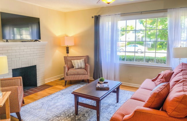 Bonita Bungalow - Photo 16