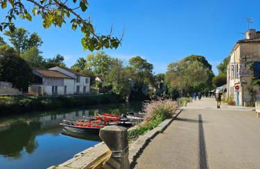 Appartement dans Château exceptionnel - Foto 9
