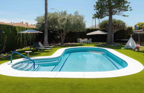 Villa Málaga Beach - Golf - Photo 1