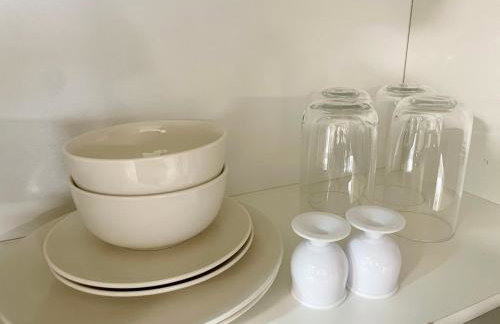 A4 HighTown Studio Apartment, Steps from Luton Train Station - Foto 18