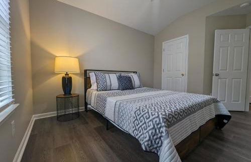 Cedar's Corner in Concord Spacious & Clean - Foto 45