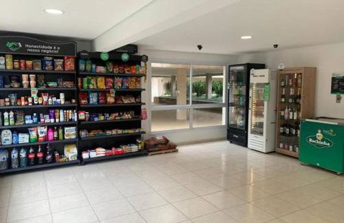 ! PRAIA DA ENSEADA GUARUJÁ Churrasqueira GOURMET ! - Foto 51