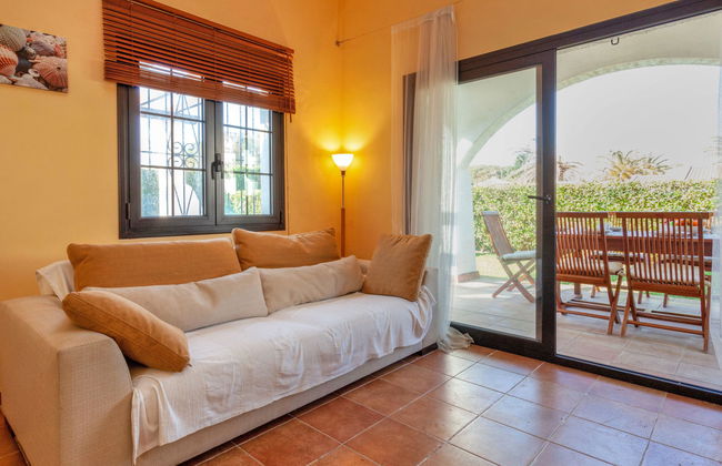 Ducados Golf - Foto 5