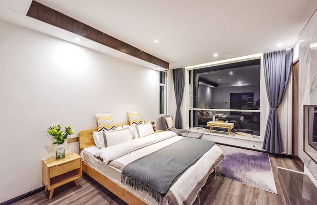 The Field Inn - Foto 19