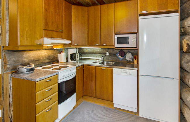 Köllölä 3 - Foto 12