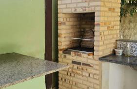 Casa confortável pertinho da praia com garagem e quintal - Foto 53