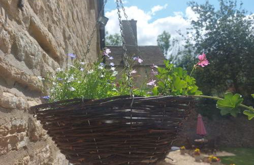 Thames Head Wharf - Historic Cotswold Cottage with Stunning Countryside Views - Foto 66