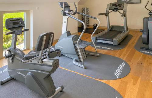 Wellesley House - Photo 29