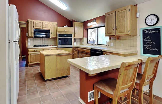 Quiet Mountain Hideaway - Foto 30