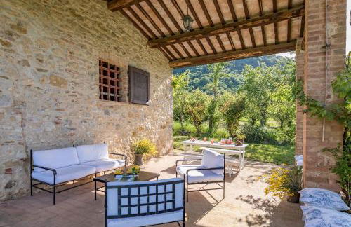 PODERE PRATOVECCHIO 14&2, Emma Villas - Foto 106