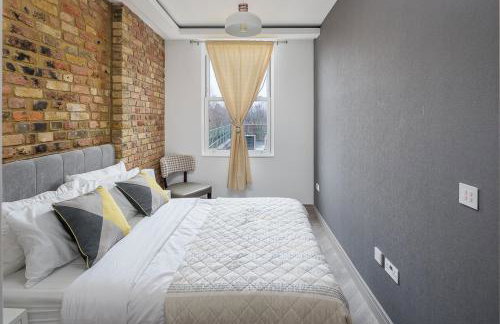 London Regents Luxury Apartments - Foto 22