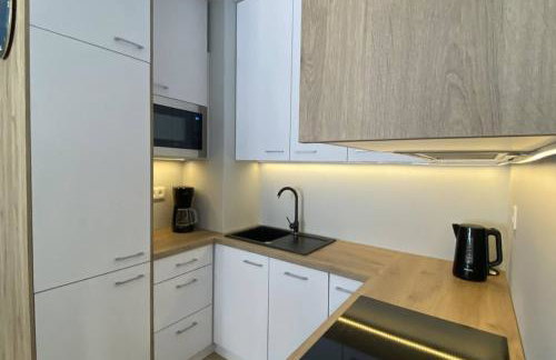 Apartament Let's Sea 70 Gąski - Foto 10