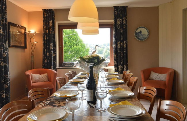 Ondenval Stay With Sauna - Photo 36