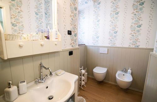 cottage lavanda e rosmarino - Foto 69