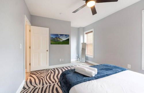 Luxury Chefs Kitchen - OSU/Short North - Sleeps 10 - Foto 44