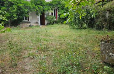 La maison du Vigneron - Foto 27