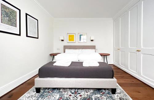 Museum St Central Soho Townhouse - Foto 3