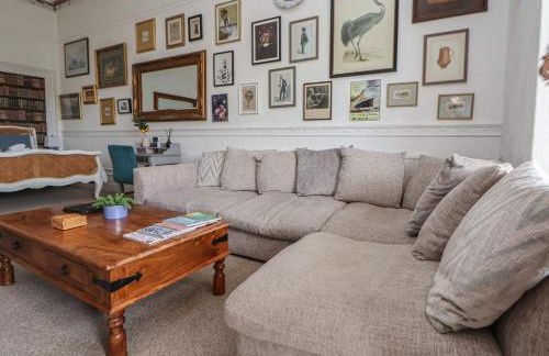 Ismay Dining Room Suite - Titanic Interest - Foto 7