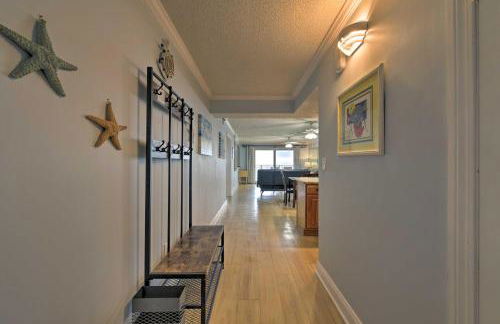 PCB Condo with Community Perks and Beach Access - Foto 4