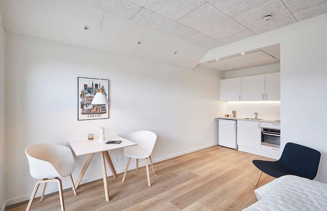 athome apartments - Foto 7